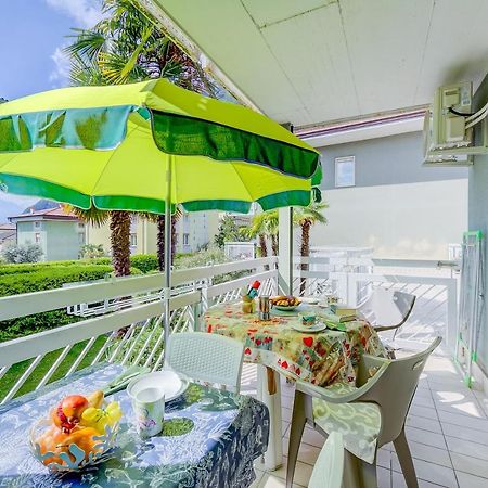 Marina'S Green Home - Happy Rentals Riva del Garda Esterno foto