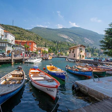 Marina'S Green Home - Happy Rentals Riva del Garda Esterno foto
