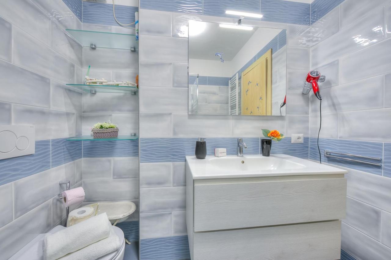 Marina'S Green Home - Happy Rentals Riva del Garda Esterno foto